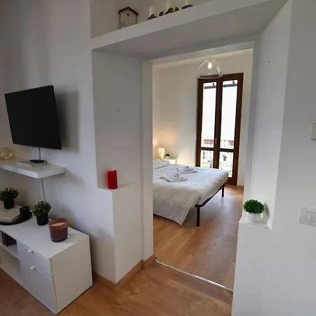 Af Bellagio View Apartament Acquaseria