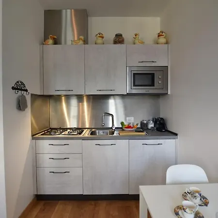 Apartament Af Bellagio View Acquaseria