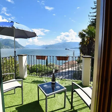 Appartamento Af Bellagio View