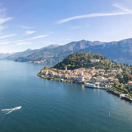 Appartamento Af Bellagio View *