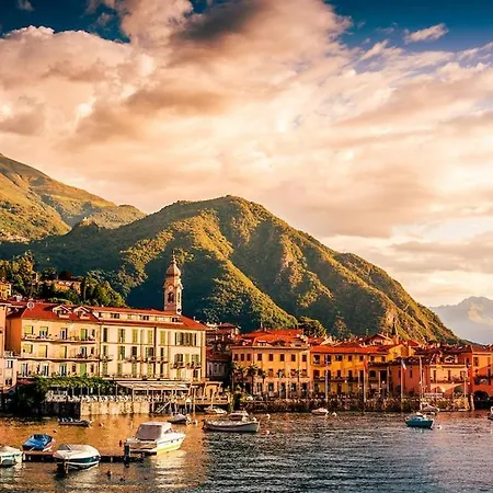 Appartamento Af Bellagio View