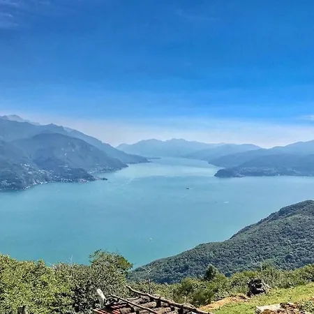Appartamento Af Bellagio View *