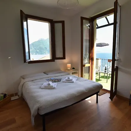 Appartamento Af Bellagio View *