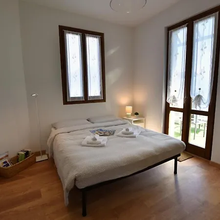Af Bellagio View Apartamento