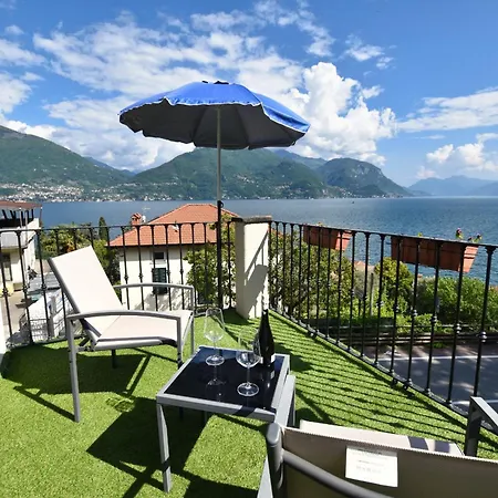아파트 Af Bellagio View *
