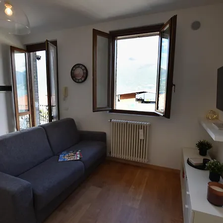 Appartement Af Bellagio View *