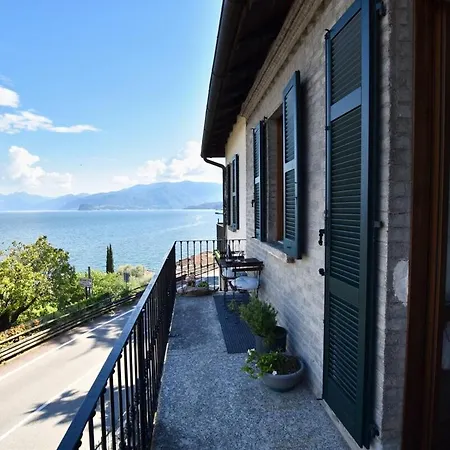 Af Bellagio View Apartmán