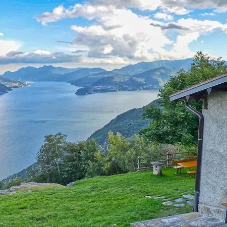 Af Bellagio View Apartmán